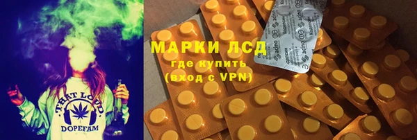 кокс Губаха